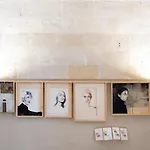 Casa Materia Casa de hóspedes Matera