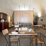 Casa Materia Matera