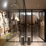 Casa Materia Matera
