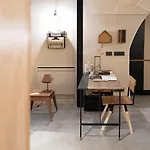 Casa Materia Casa de hóspedes