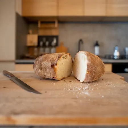 Casa Materia Affittacamere Matera