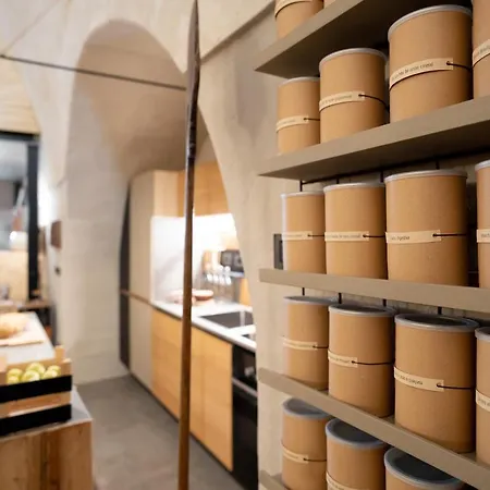 Гостевой дом Casa Materia