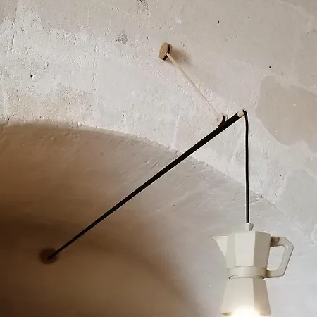 Гостевой дом Casa Materia
