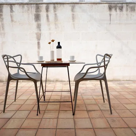 Casa Materia 3* Матера
