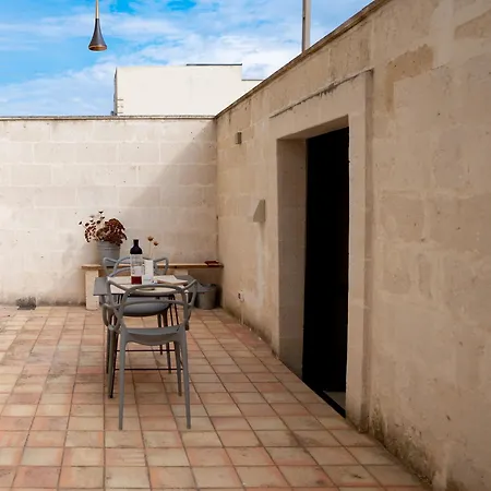 Pensión Casa Materia 3*
