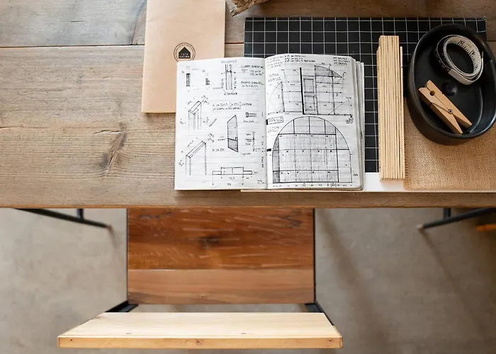 Casa Materia Гостевой дом Матера