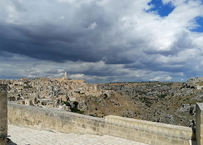 Casa Materia Guest house