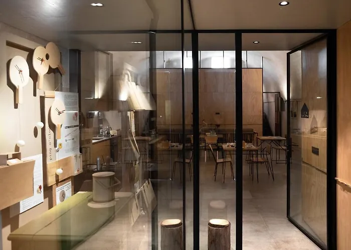 Casa Materia Матера