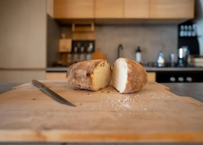 Casa Materia Guest house Matera