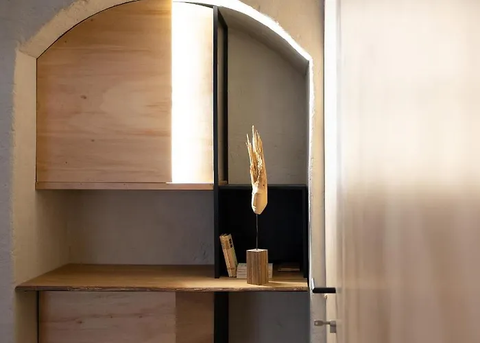 Casa Materia Гостевой дом 3*